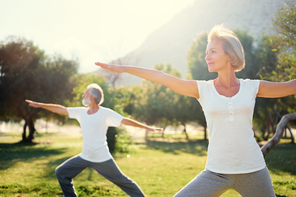 Testosterone therapy In Gainesville: Slim Body