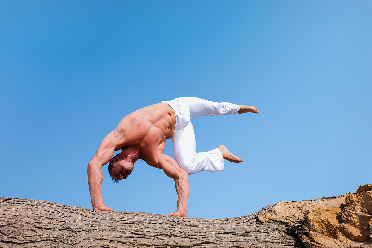 Testosterone therapy In Gainesville: Muscle Strength